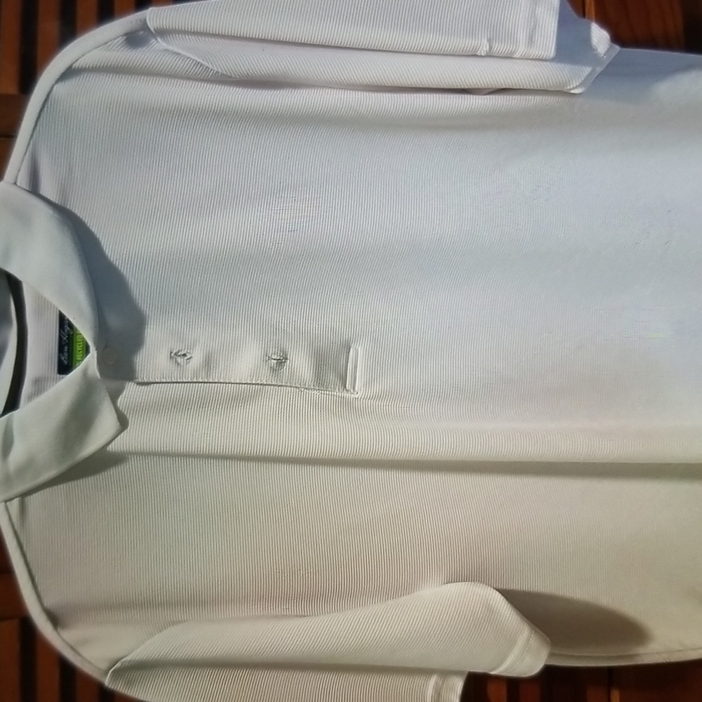 COPY - 514. MENS BEN HOGAN L SHORT SLEEVE KNIT SHIRT